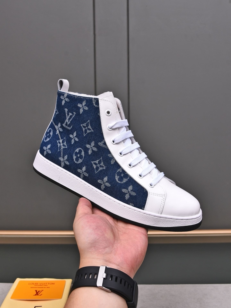 LV Casual Shoes